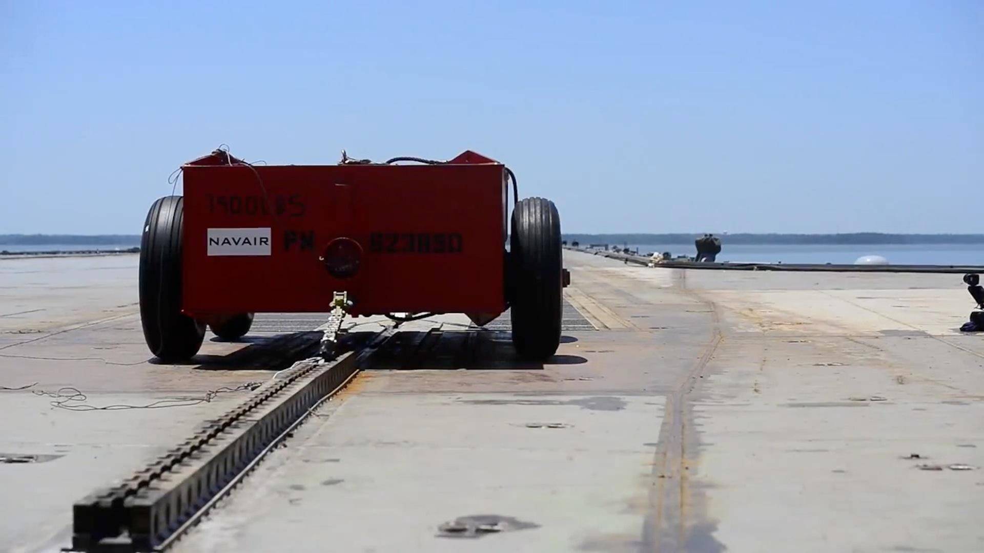 皇冠信用網出租
_美国成了大笑话！中国歼-35电磁弹射后皇冠信用網出租
，福特号趴窝，要改回蒸汽