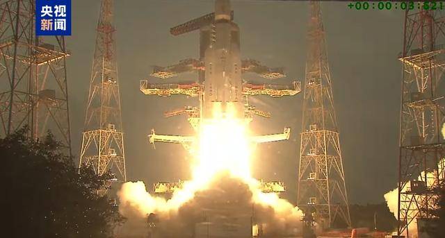 皇冠信用网注册
_印度发射该国迄今最重卫星