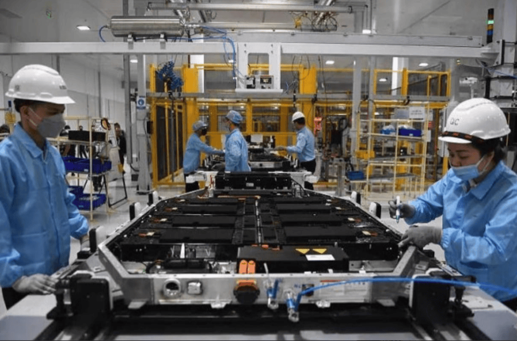 皇冠信用网出租
_美国媒体不理解皇冠信用网出租
,为什么越南在南海加速填岛,中国反应这么淡定?